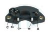 ERA 885050 Switch Unit, ignition system